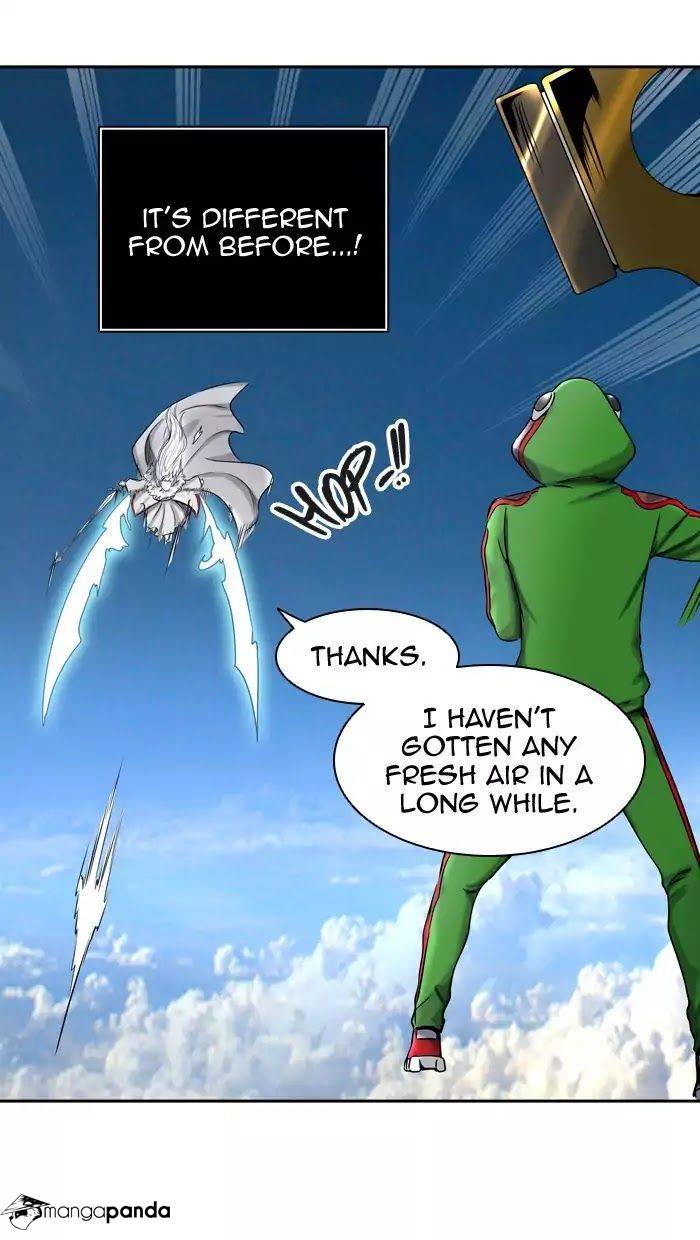 Tower of God Chapter 399 image 065